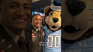 ROTC colleague remembers Brandon Shah, instructor killed in ODU campus shooting