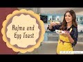 Nutralite Rajma &  Egg Toast | Shilpa Shetty Kundra | Healthy Recipes