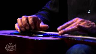 Harry Manx - Only Then Will Your House Be Blessed (Live in Sydney) | Moshcam chords