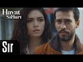 Hayat Sırları - Sır Özel Klip