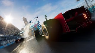 Why The Crew 2 is a Racing Game Like No Other screenshot 5