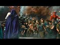 Mestres do Universo 2026 | Bastidores Heróis e Vilões Oficial HD Masters of the Universe
