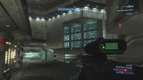 Ogre 2 MLG TS Construct absolute destruction HD