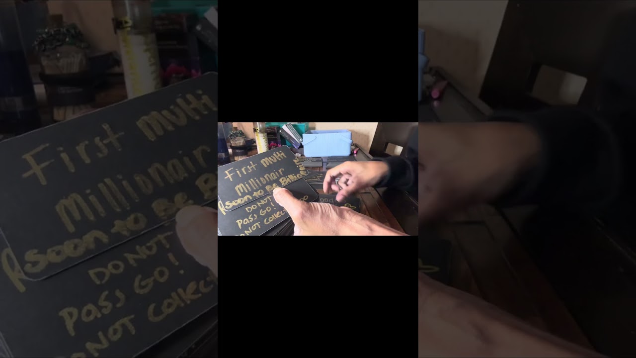 Good Lawyer Doin his Research! Feelin 🐸Jump 