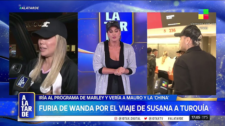 😱 SUSANA GIMÉNEZ Y EL MISTERIOSO VIAJE A TURQUÍA