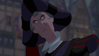 Character Spotlight: Claude Frollo