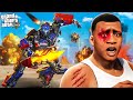 Franklin Attack by OG TRANSFORMER in GTA 5 Franklin Attack by OG TRANSFORMER in GTA 5