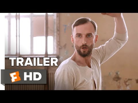 The Fencer Trailer #1 (2017) | Movieclips Indie