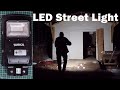 VILLAHERMOSA 30w Solar LED Street Light