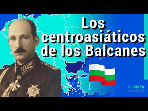 Video: ¿Bulgaria fue neutral en la Primera Guerra Mundial?