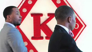Lambda Pi Chapter of Kappa Alpha Psi PRESENTS NIGHT KLASS Party Promo