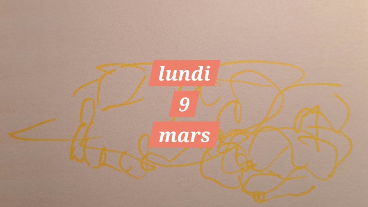 [☀️]Un appel qui change tout