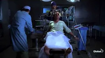 Hugh Laurie's Feet (House)