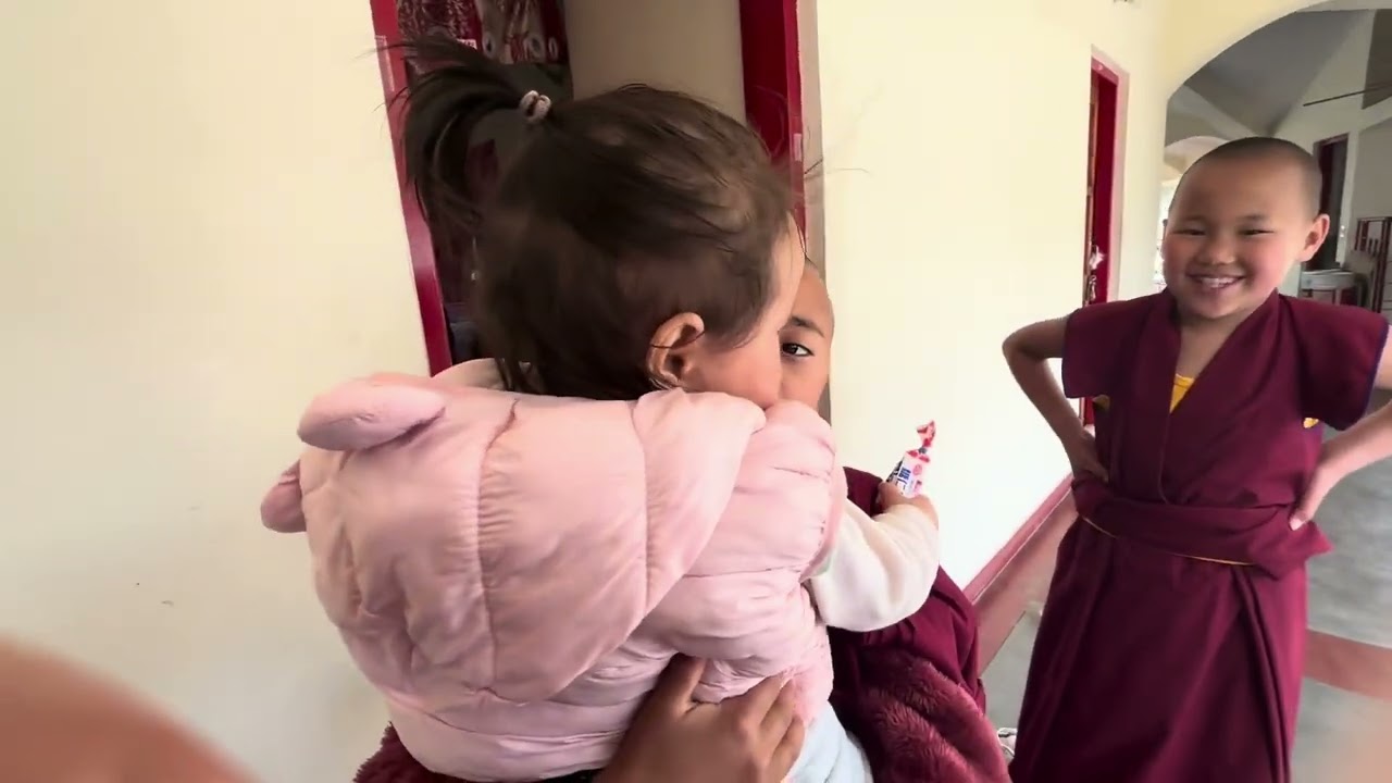 Tibetan Losar part 2…2026