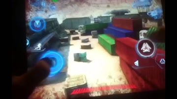 MiD_VYP3R_XI Gameplay #1 | N.O.V.A. 3