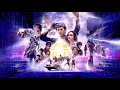 "Why Can't We Go Backwards?" (Ready Player One Soundtrack)