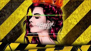 Gidayyat , Gazan--KoronaMinus             (HB TraP MusiC) RAMIX