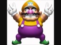 Wario Laugh