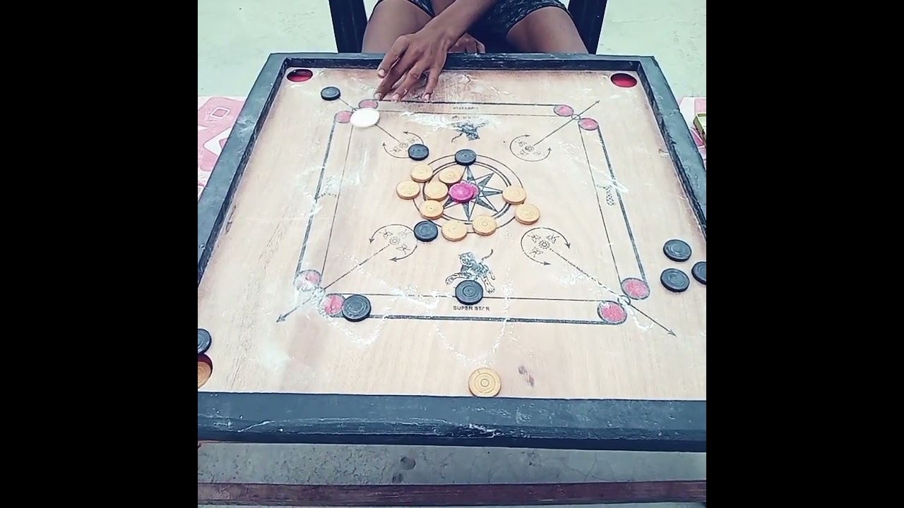 royal carrom 