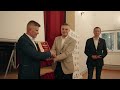 Akademia Mała Unia Rosochata ze Złotą Gwiazdką PZPN
