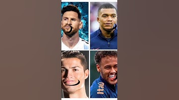 pause challenge only 0.1% can do it 😱#subscribe #like #viral #cr7 #pause #mbappe #messi #neymar