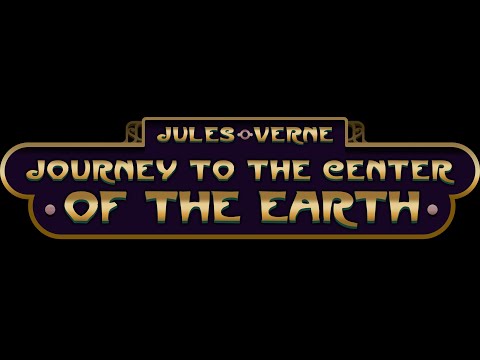 Learn English with an Audiobook JOURNEY TO THE CENTER OF THE EARTH | Part 2||Gutenberg version.