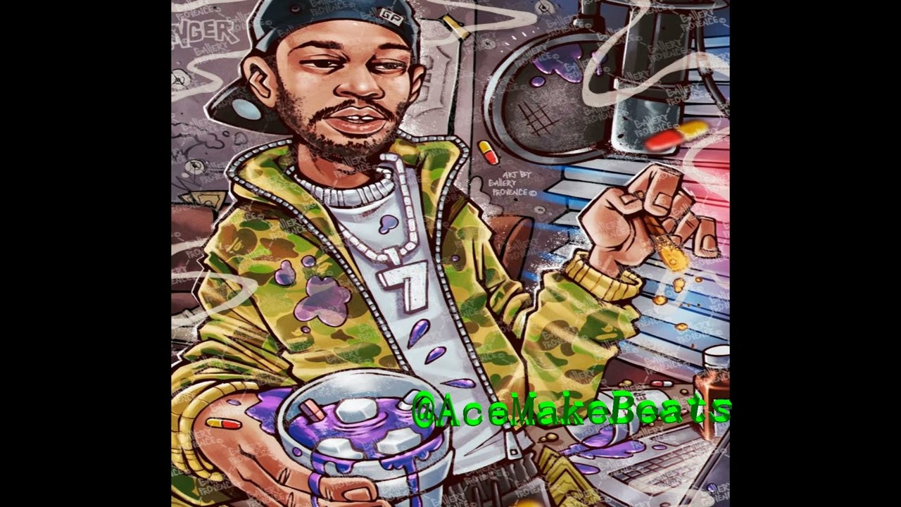 Veeze x Babyface Ray Type Beat