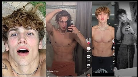 VINNIE TIKTOK VIDEOS COMPILATIONS! (@vhackerr)