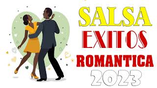 Canciones De Salsa Mas Escuchadas 2021 - Grande Exitos Salsa Romanticas - Salsa Romanticas 2021