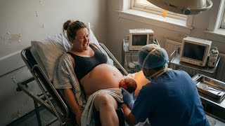 From Contractions to Cry – Real Normal Delivery Vlog || Dr. Vinki From Contractions to Cry – Real Normal Delivery Vlog || Dr. Vinki