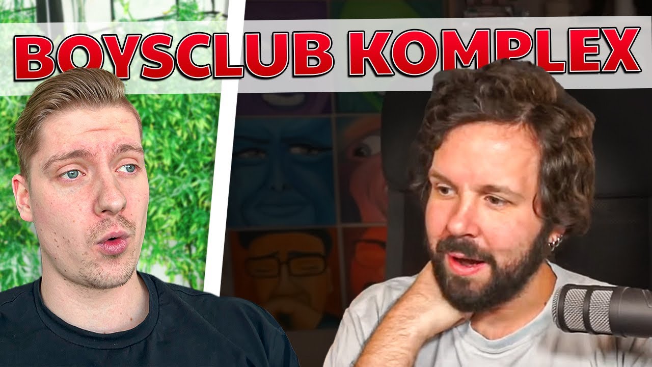Die KUCHENFILES, eingeordnet vom BOYSCLUB MEMBER IMP