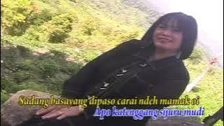 Pop Minang | Fetty - Biduak Pincalang (  Musik Video )