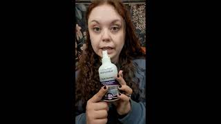 SkinSmart Acne Facial Cleanser Spray - Review