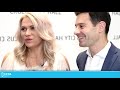 Антон и Виктория Макарские о "Светлом концерте" и Радио ВЕРА
