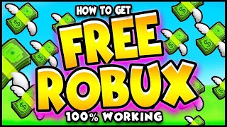 How To Get FREE ROBUX in 2024...  (New Methods)  1,000,000 ROBUX!!!