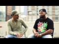 JR Talks Best Friend Blowing Up, Fatherhood, Nelly & More