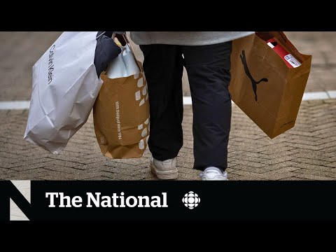 Shoppers eager for Boxing Day sales to counter high cost of living