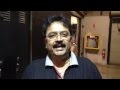 SDTS Invitation from SVeShekar