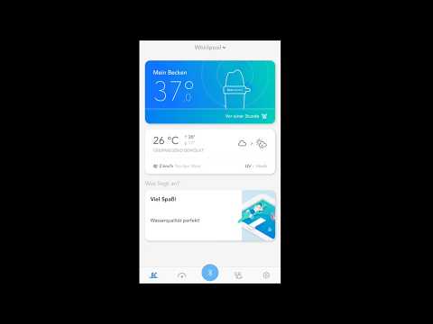 Blue Connect - App