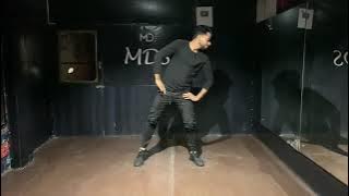 Poplin/ Diljit Dosanjh/punjabi bhangra dance/Manish Indoriya Dance||Bhangra dance