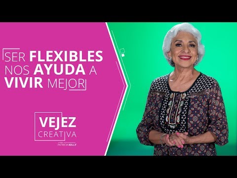 Vídeo: Ser inflexible no és saludable?