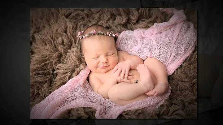 Jennifer Snook Photography 2013 Newborns