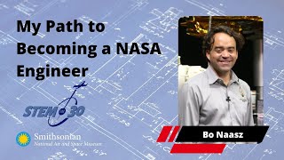 My Path to becoming a NASA Engineer