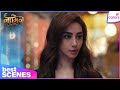 Naagin S6 | Will Mahek Find Out Who The Asur Is? | Colors TV
