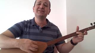 Derdim Çoktur Hangisine Yanayım
