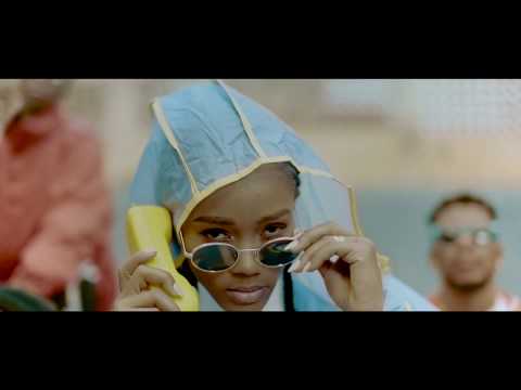 ALMOK- Saka Saka (Official Video)