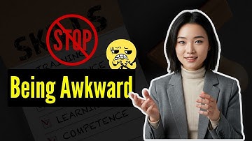 Boost Your Communication Skills From Awkward to Awesome