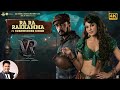 Ra ra rakkamma  featuring sukhwinder singh hindi  vikrant rona  kichcha sudeep  jacqueline