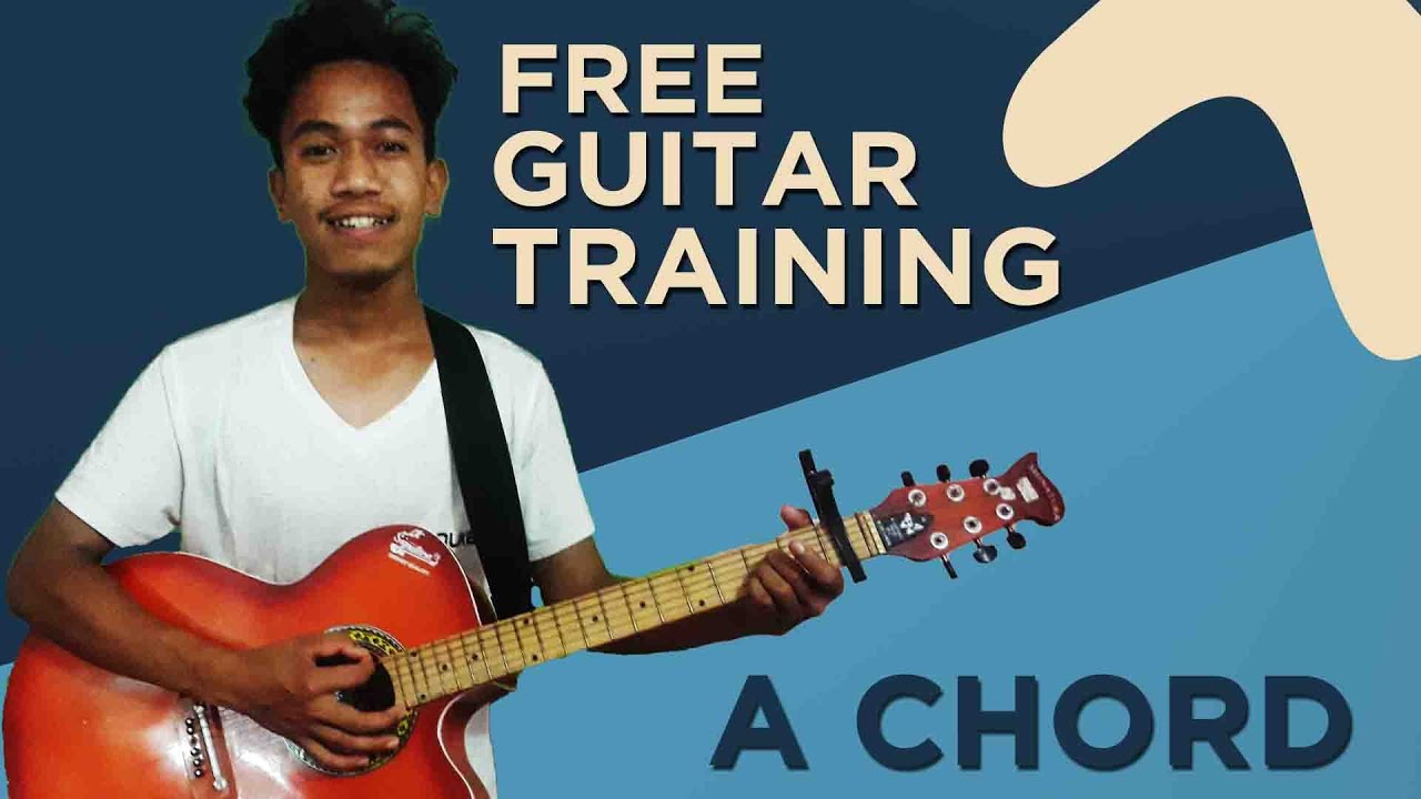 [100% Free] Guitar Traing In Nepali For Beginner | Learn A Chord From Home