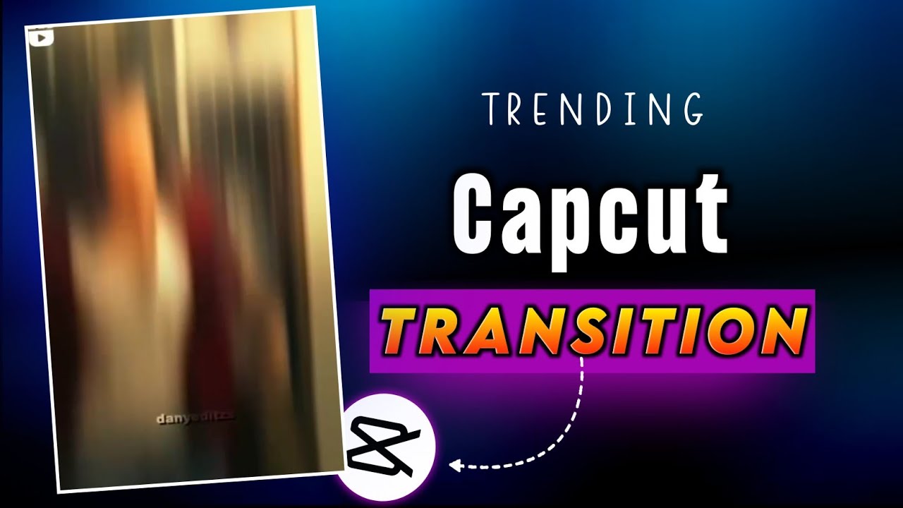Capcut Cool Shake Effect | Capcut Tutorial Hindi | Shake Trend - YouTube